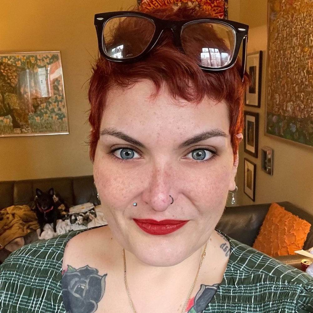Meet your Posher, Cara